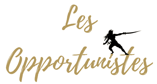 Les Opportunistes - Office manager freelance à Reims